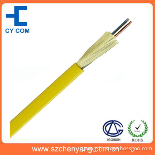 Fiber Optic Cable-Fiber Ribbon Indoor Flat Cable